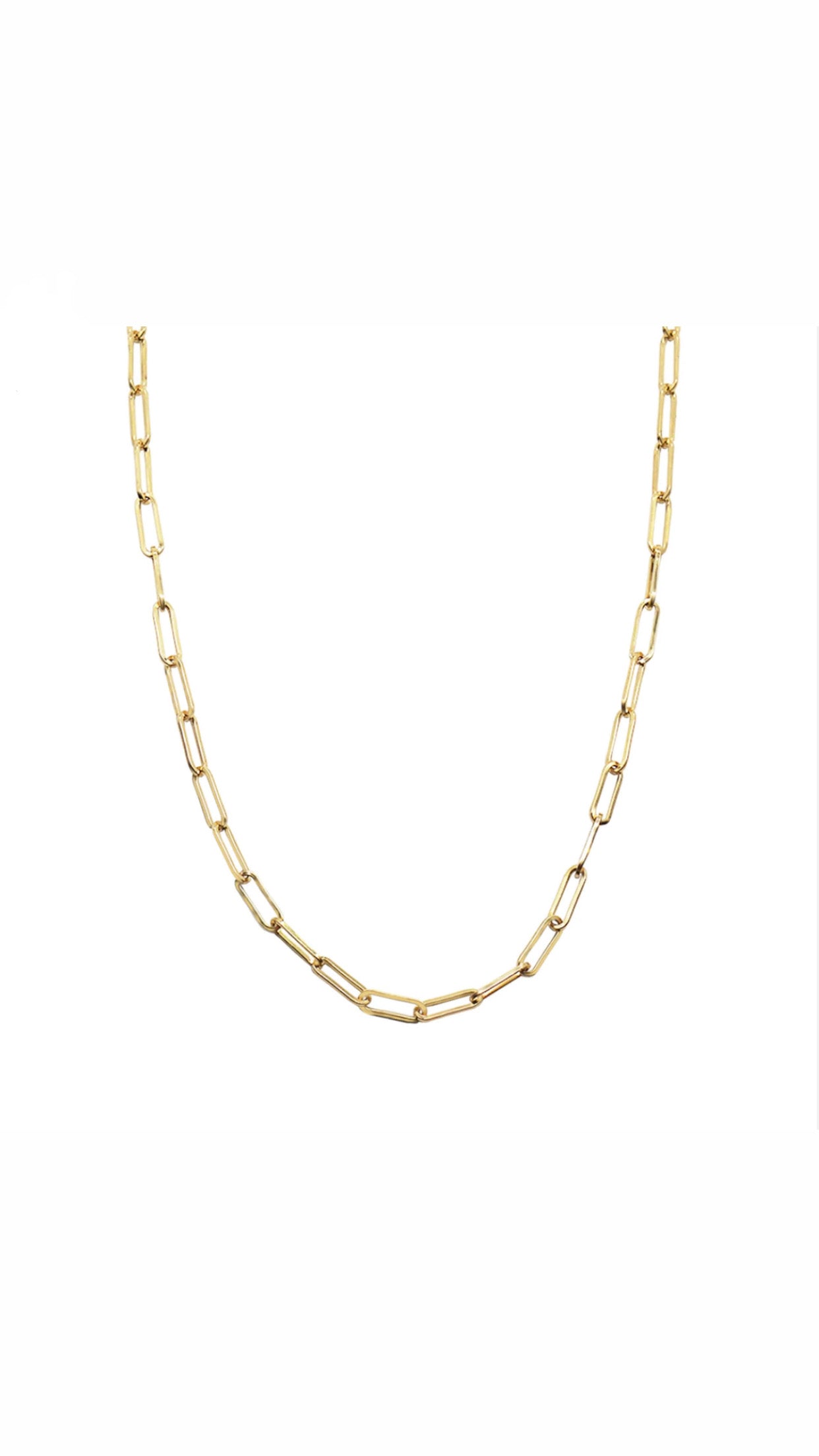 Serena Necklace