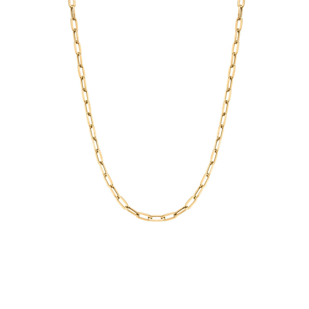 Miley Necklace