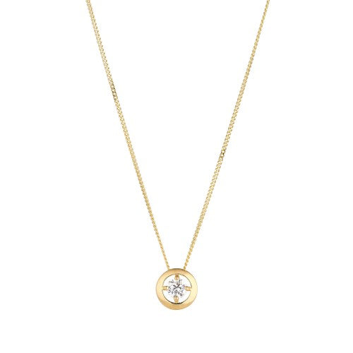 Keavy Necklace