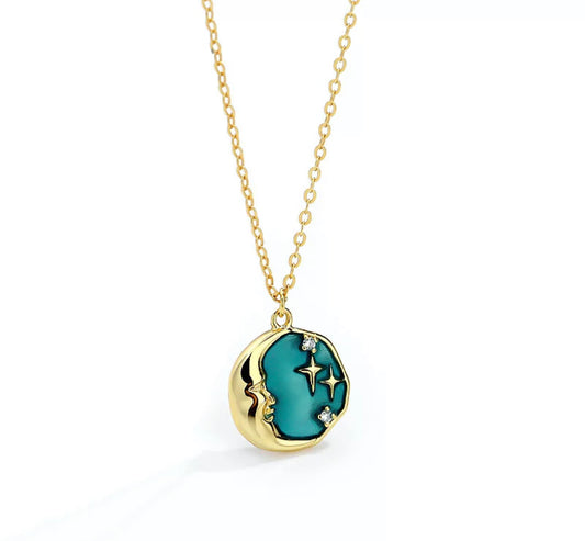 Ellen Necklace