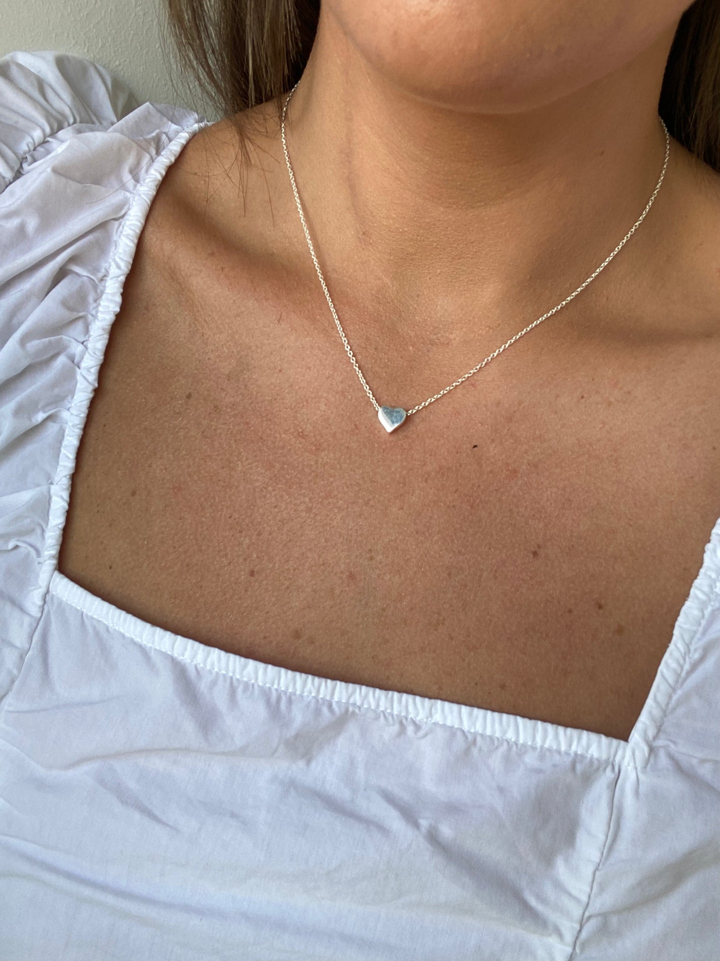 Aubrey Necklace