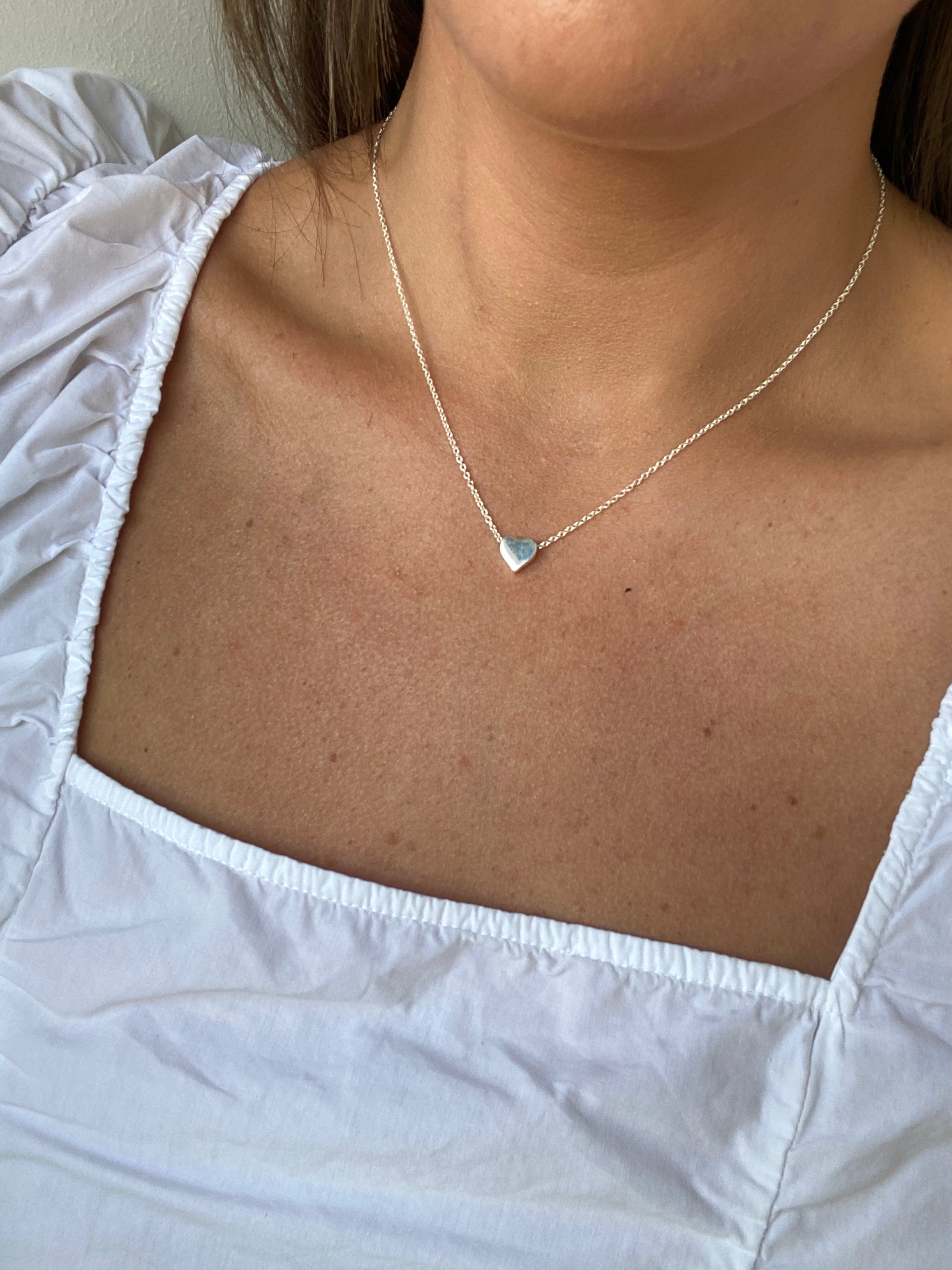 Aubrey Necklace