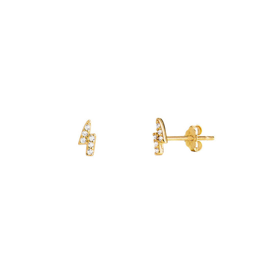 Lennon Earrings
