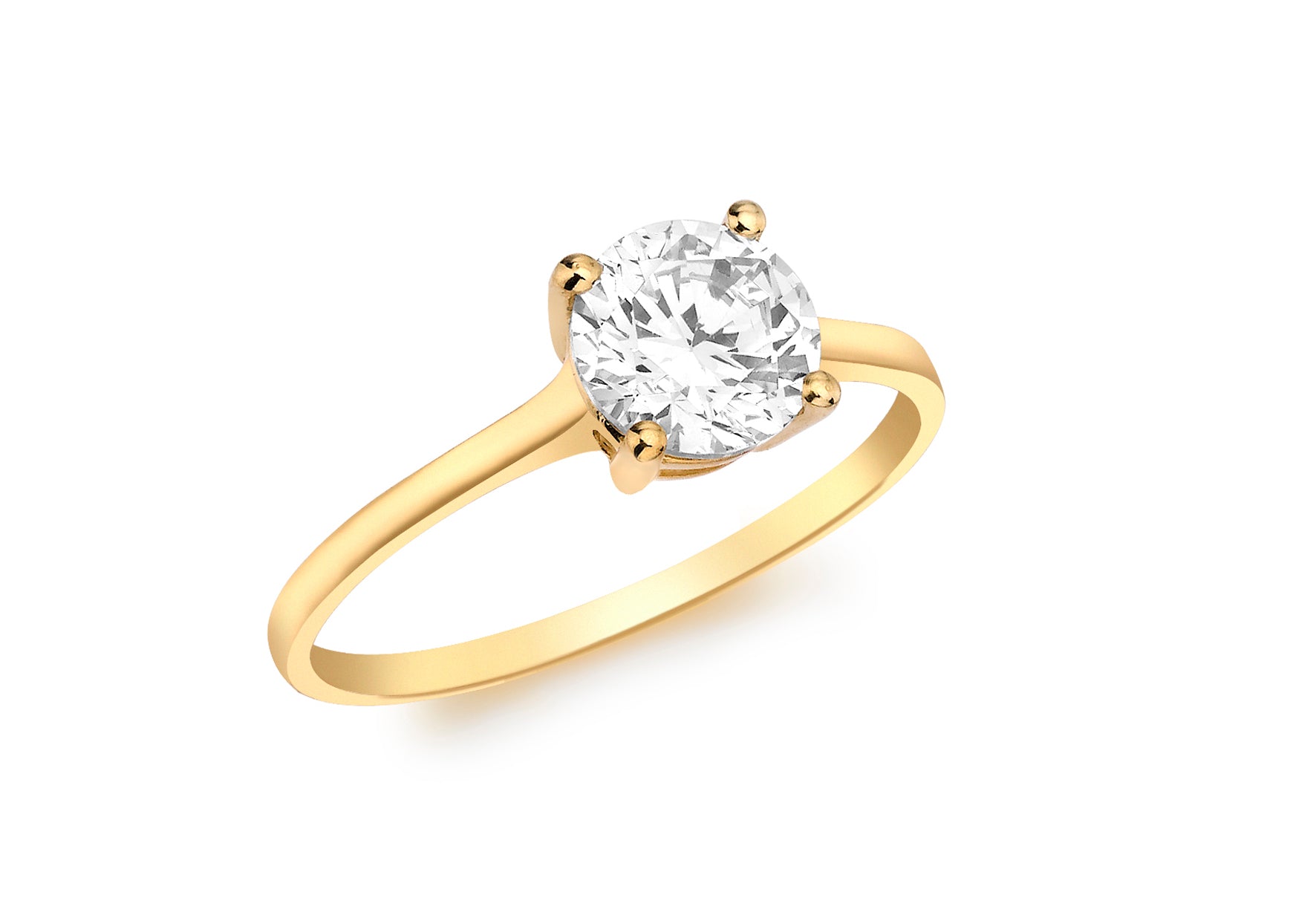 Carl Ring
