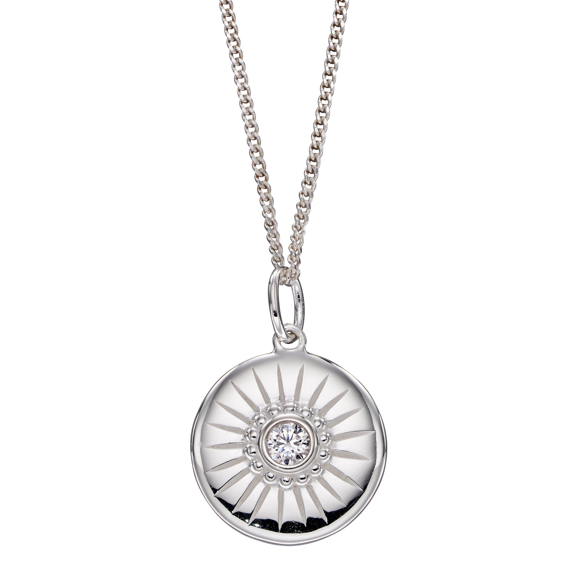 Stella Necklace