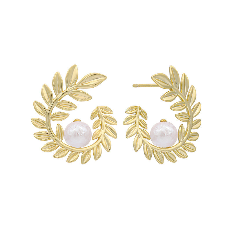 Cahir Earrings