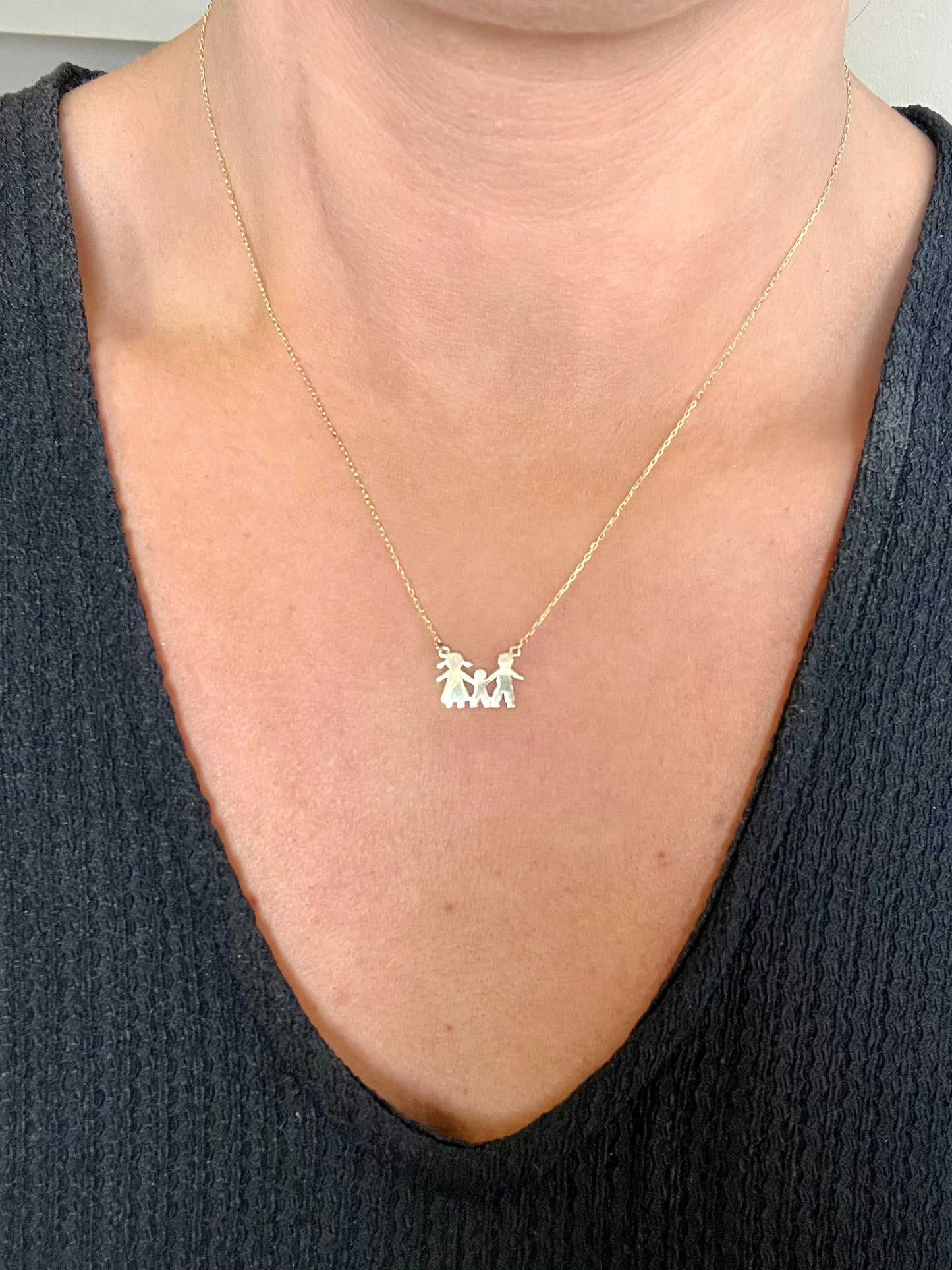 Bob Necklace