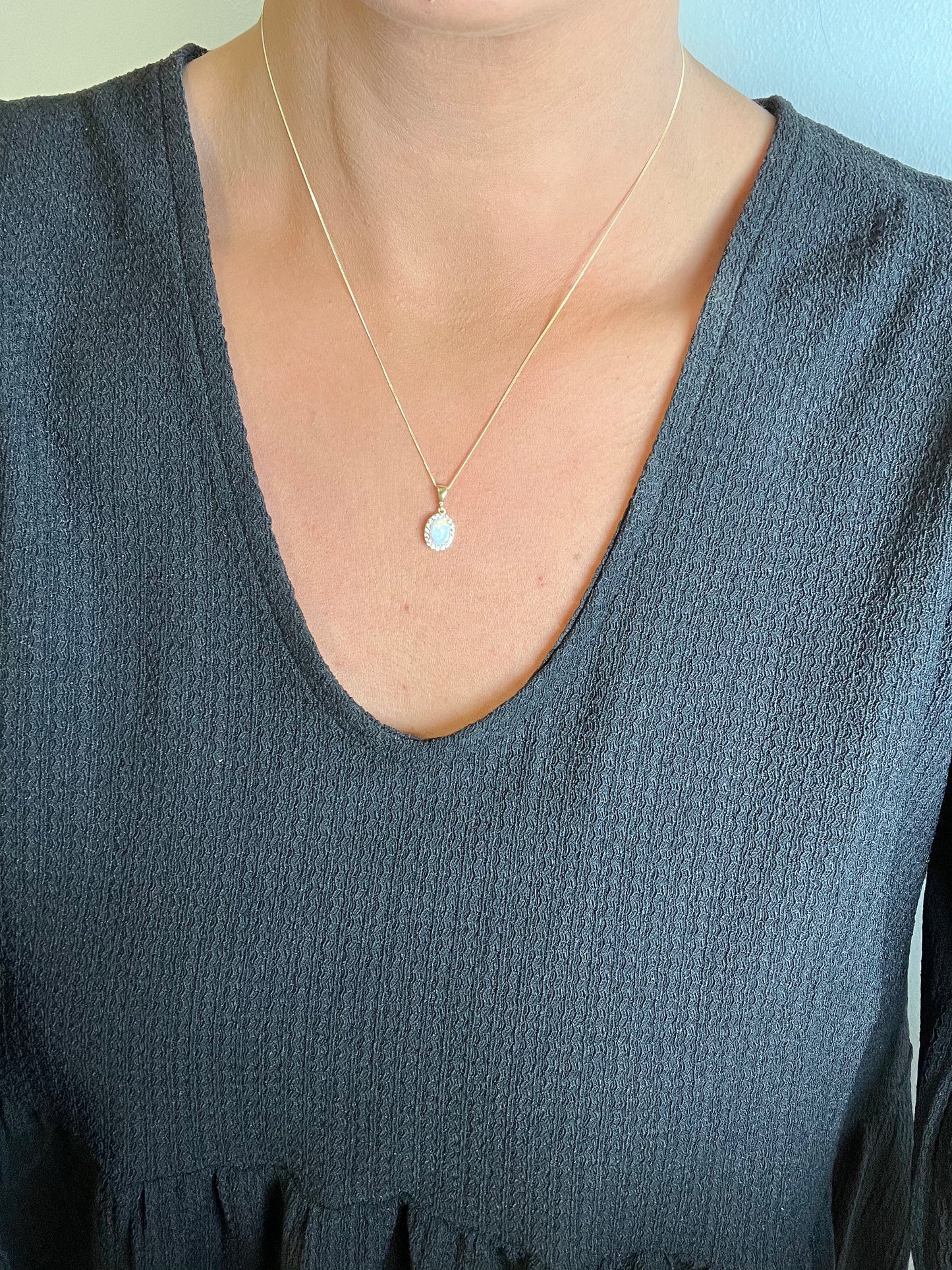 Aileen Necklace