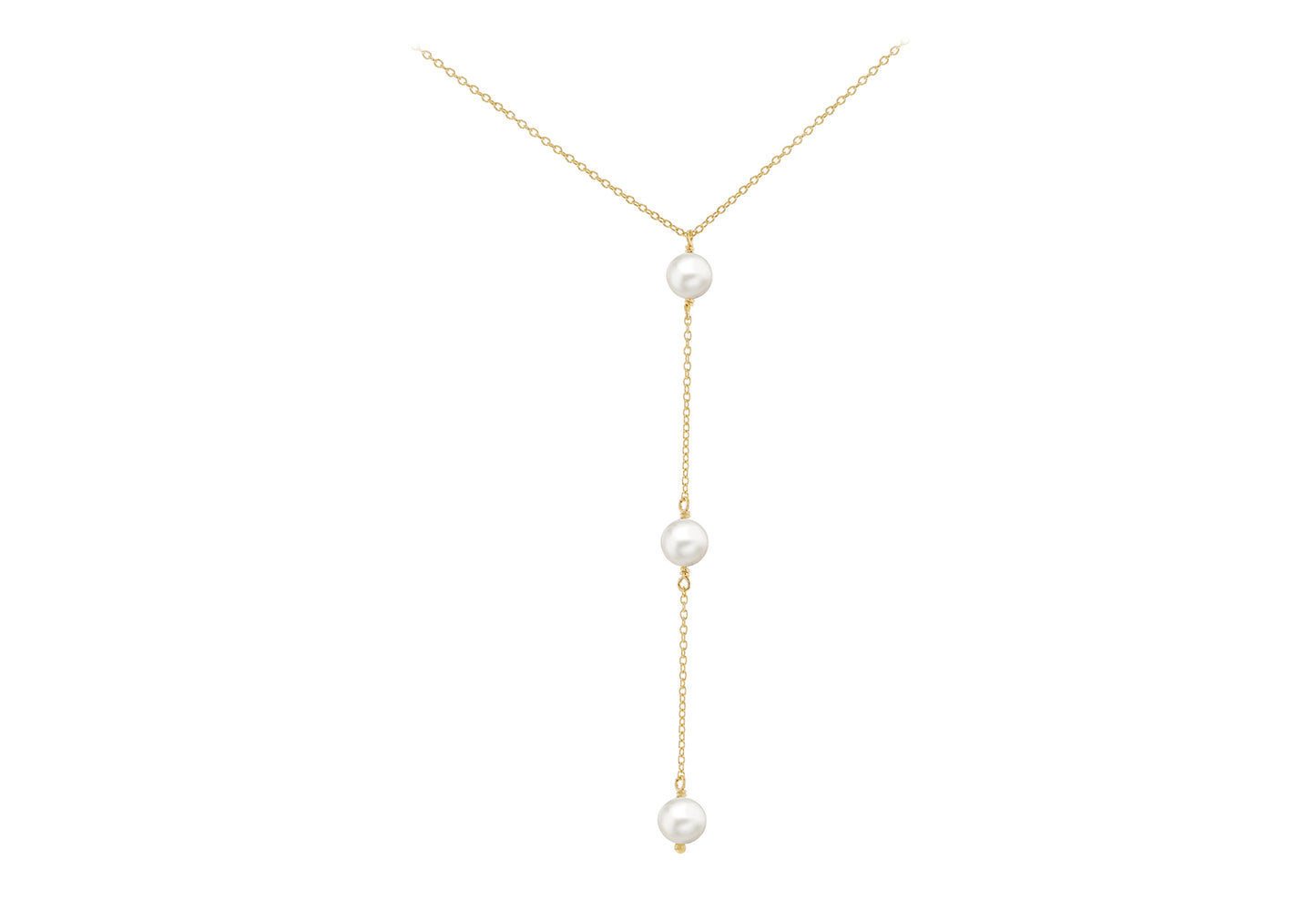 Kingsley Necklace
