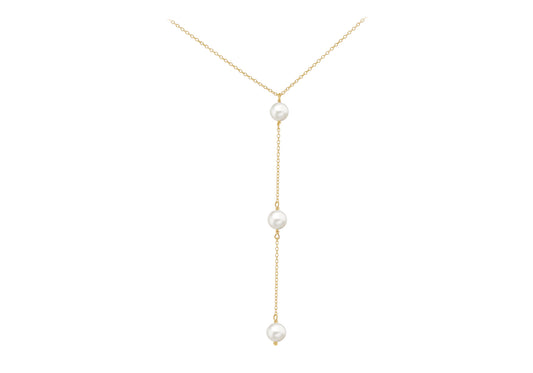 Kingsley Necklace