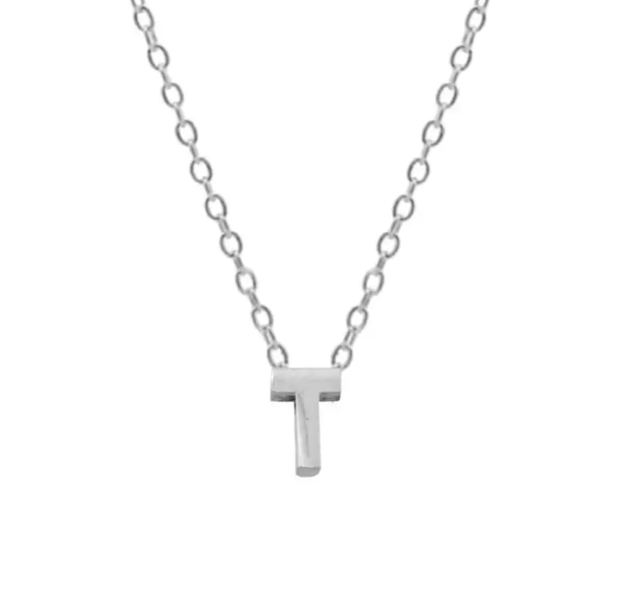 Ainm Necklace