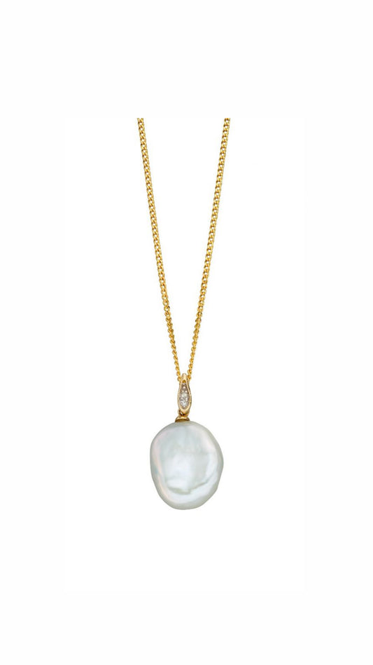 Nancy Necklace
