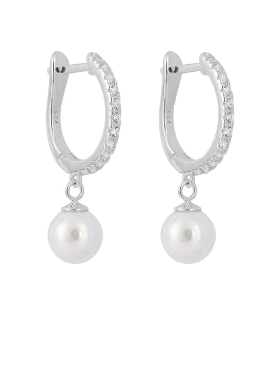 Ziggy Earrings