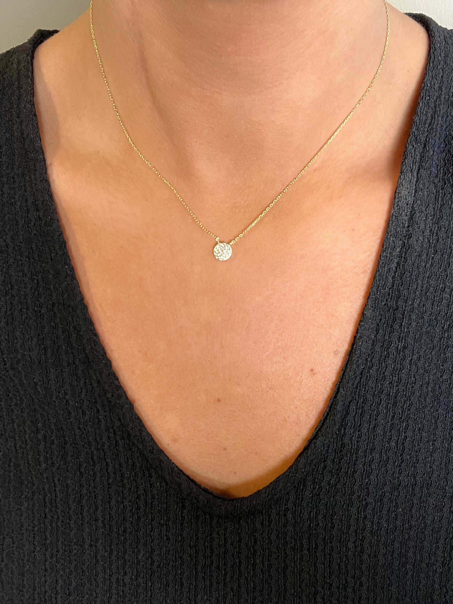 Zahara Necklace