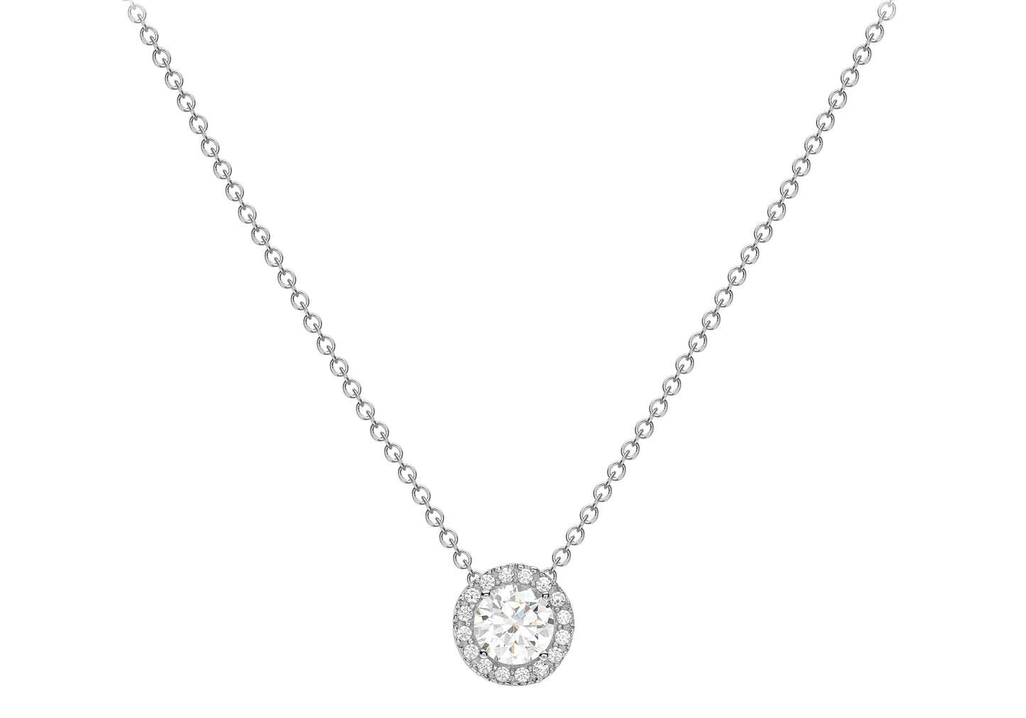 Halley Necklace