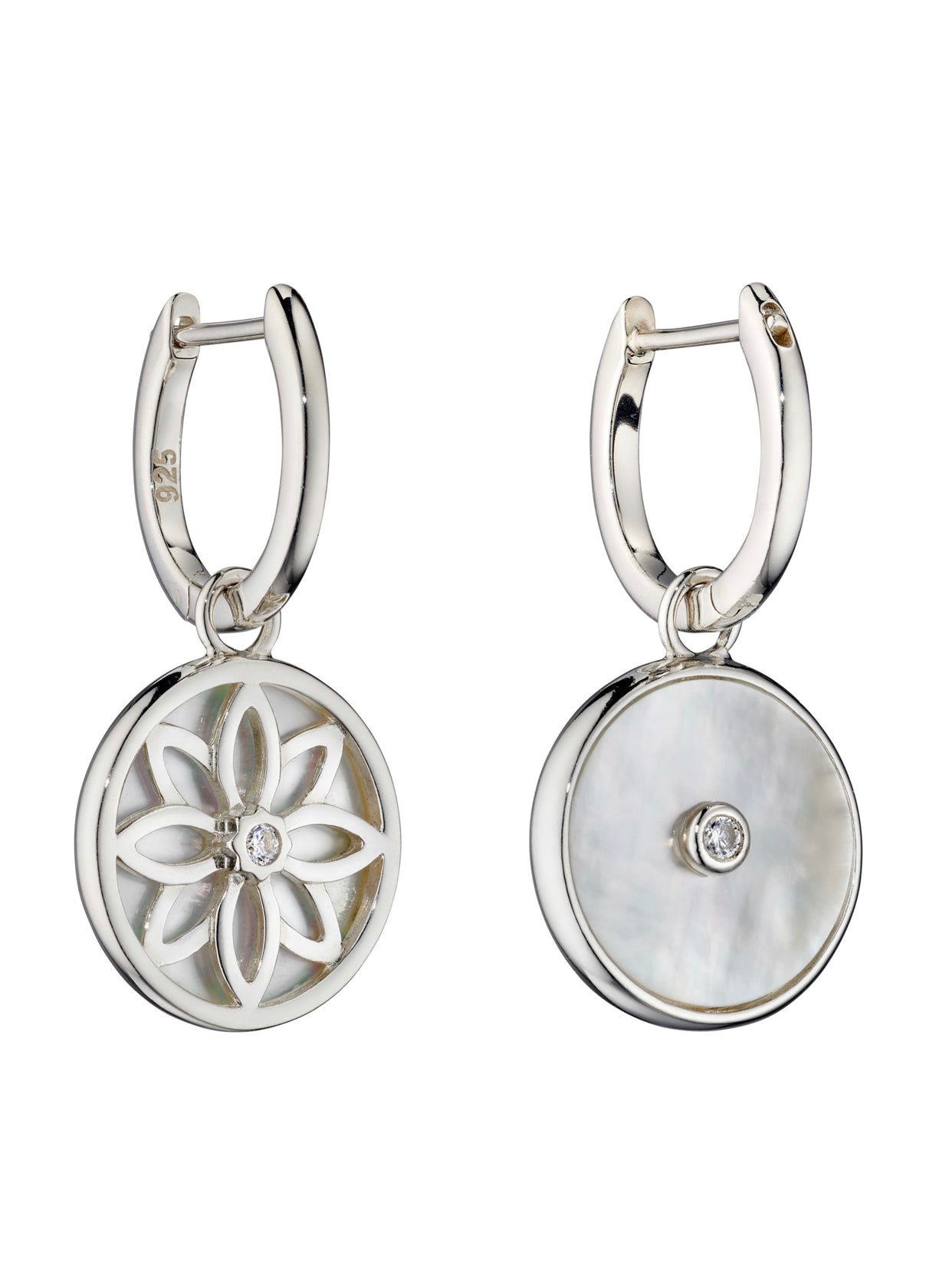 Jodi Earrings