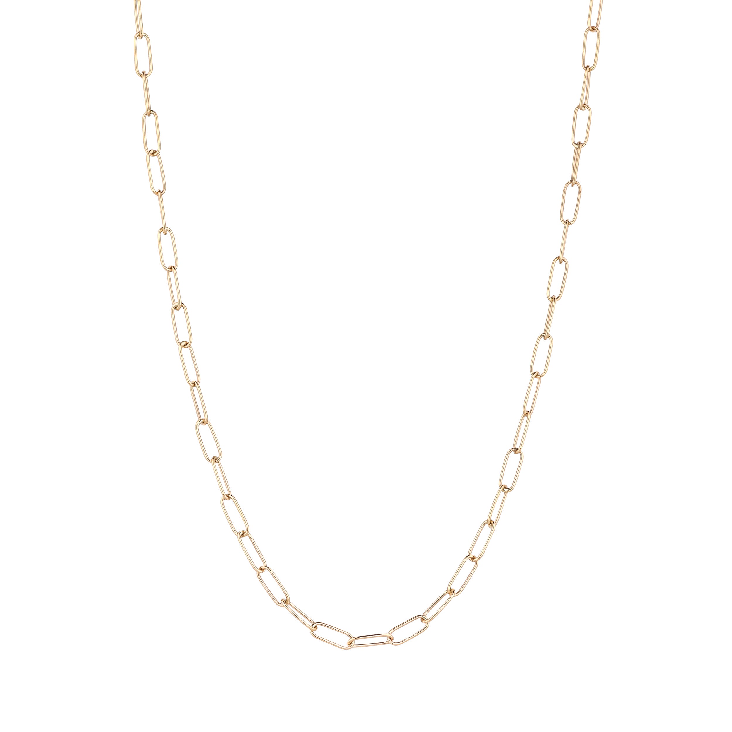 Keaden Necklace