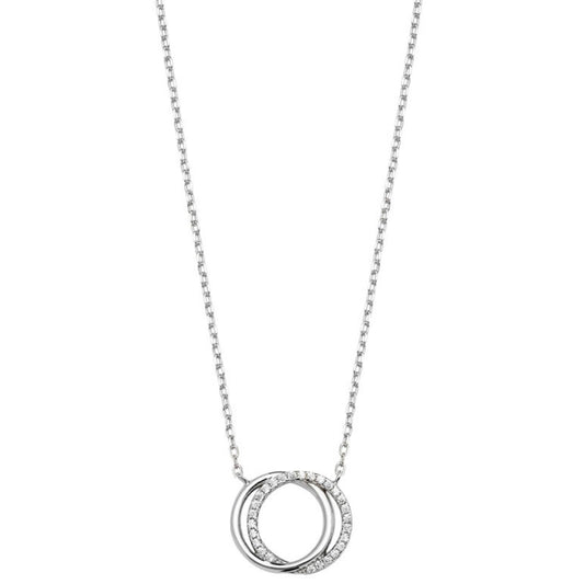 Elizabeth Necklace