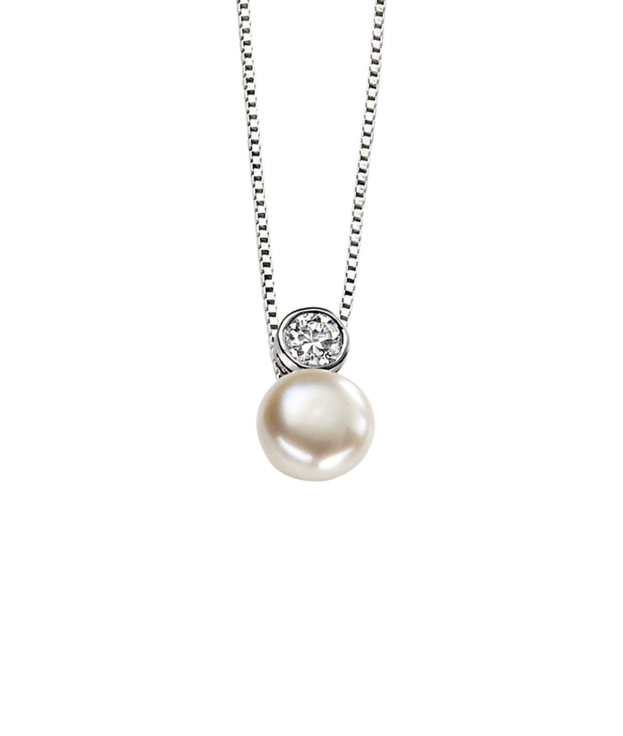 Justina Necklace