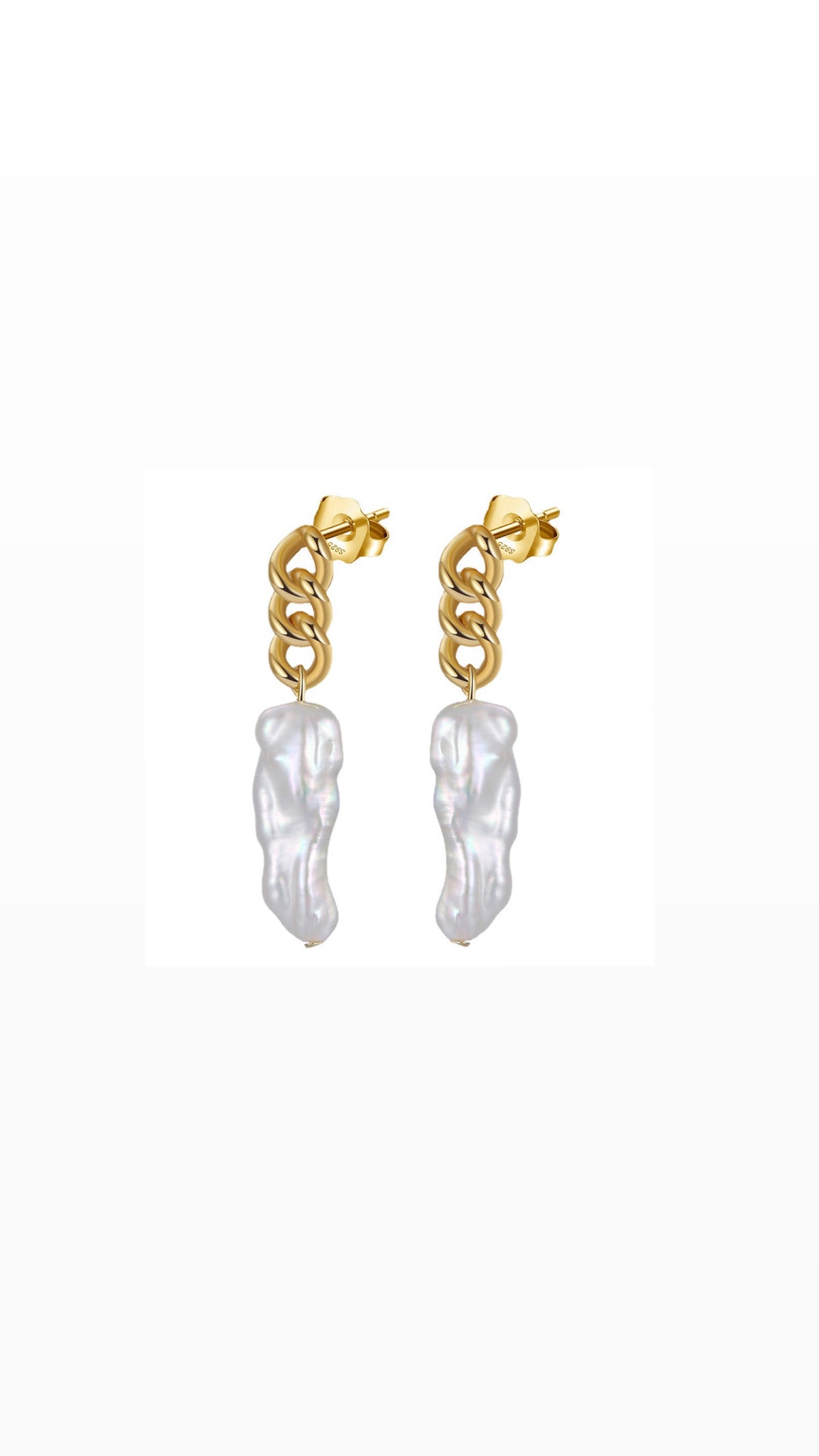 Fay Earrings