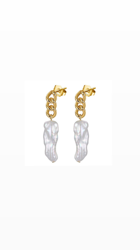 Fay Earrings
