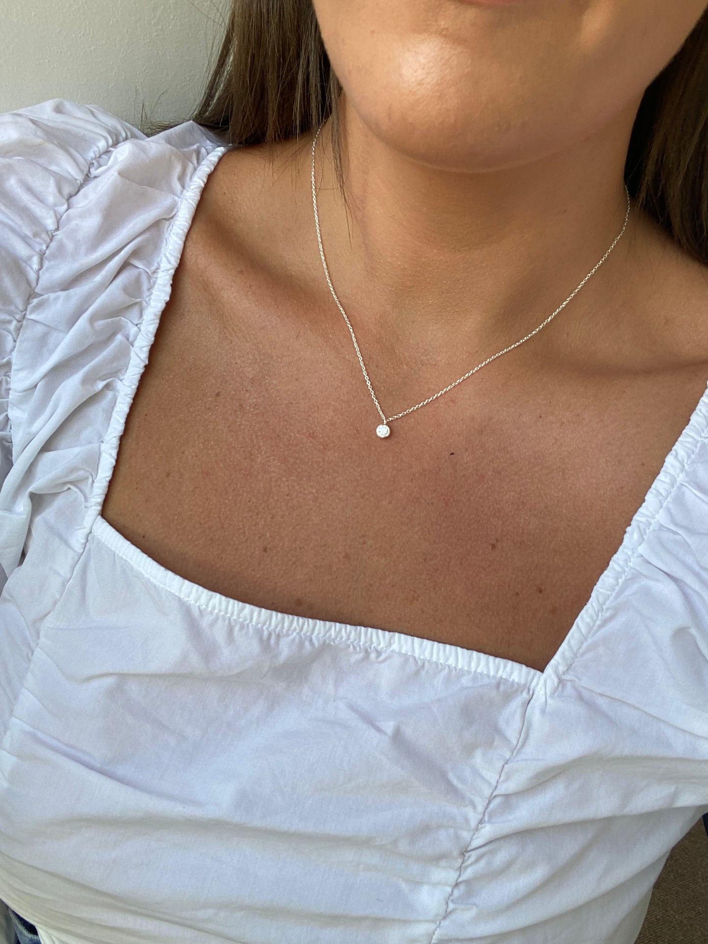 Alice Necklace