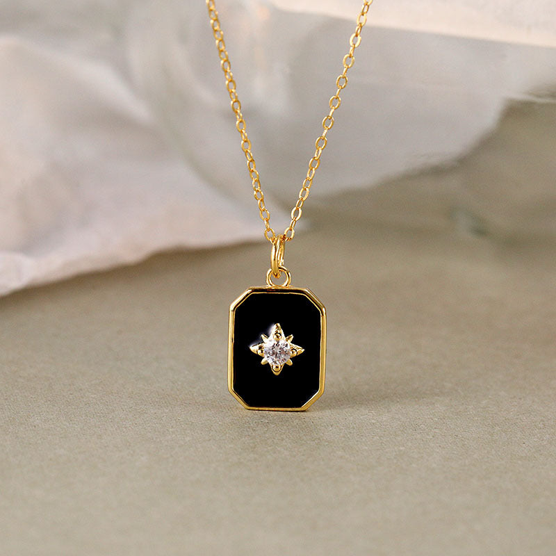 Megan Necklace