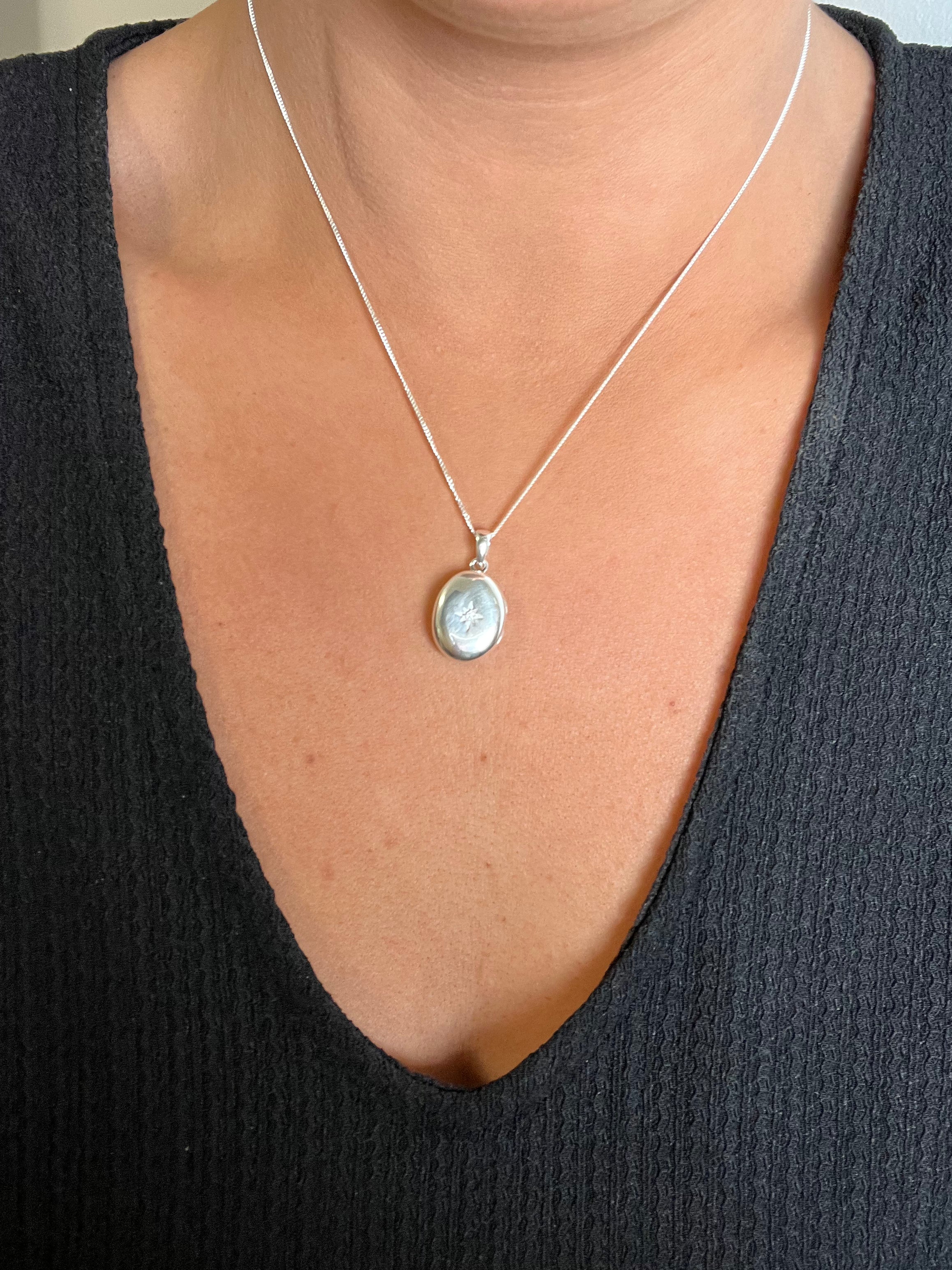 Cassidy Locket