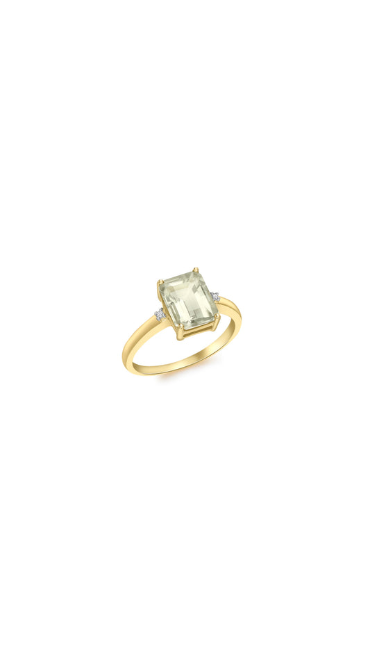 Dot Ring