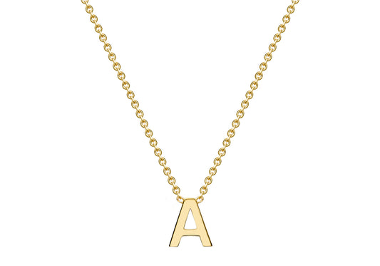 Ainm Necklace