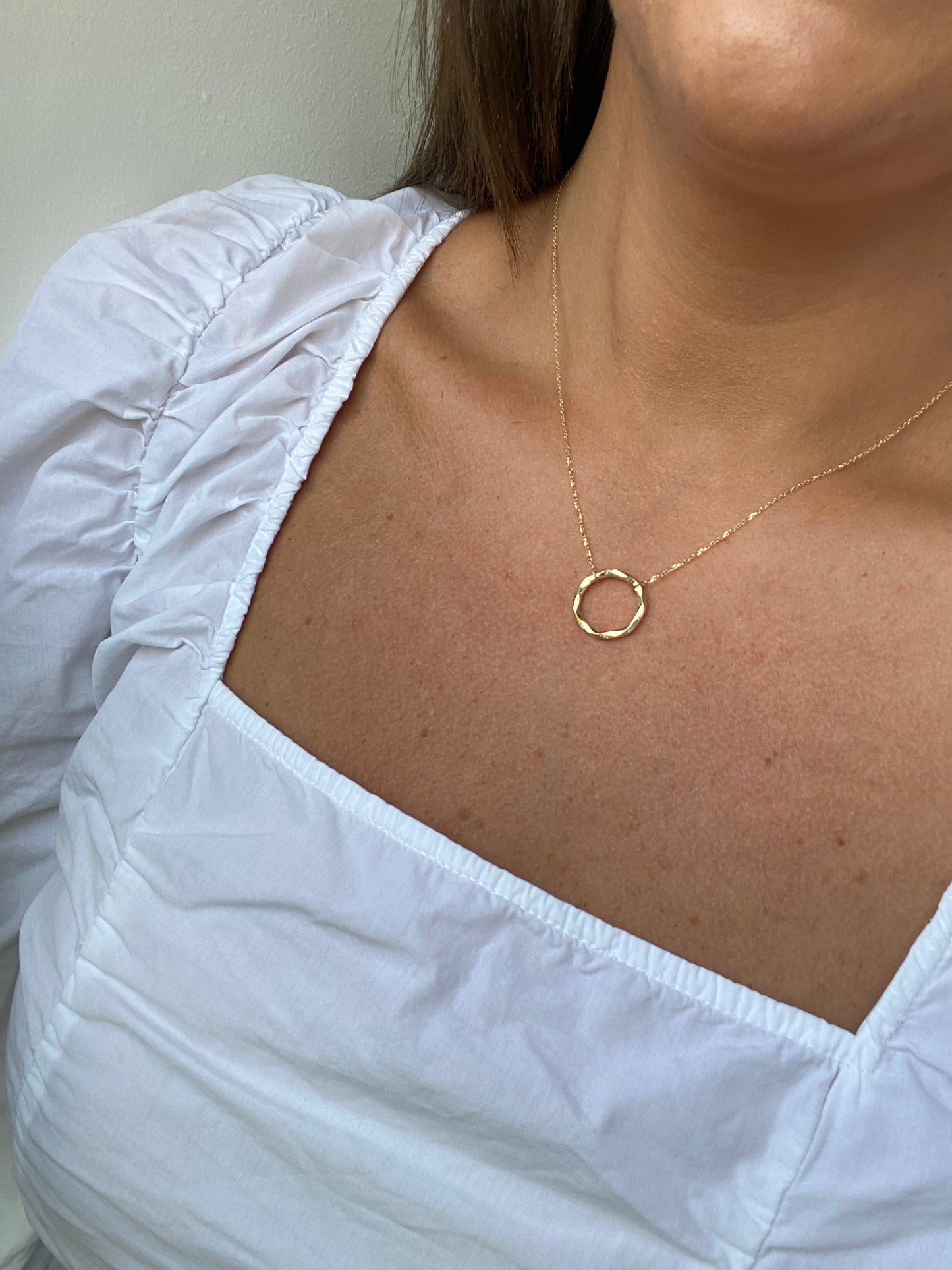 Emerly Necklace