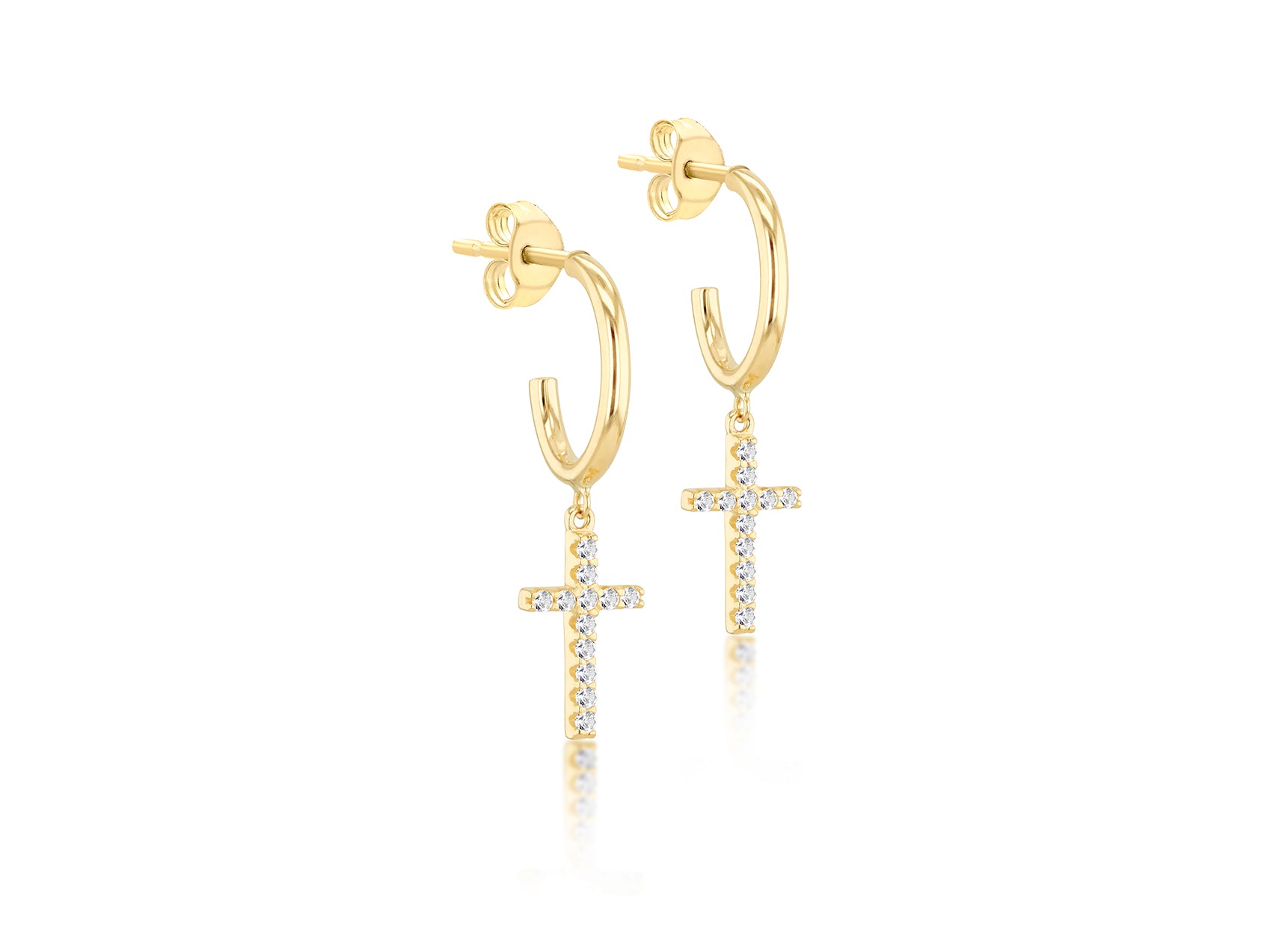 Sutton Earrings