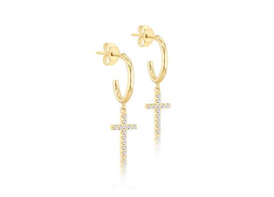 Sutton Earrings
