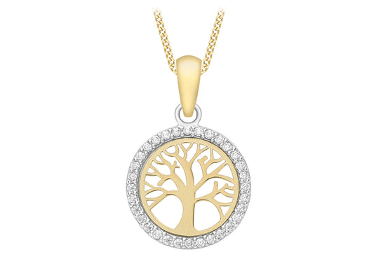 Kennedy Necklace