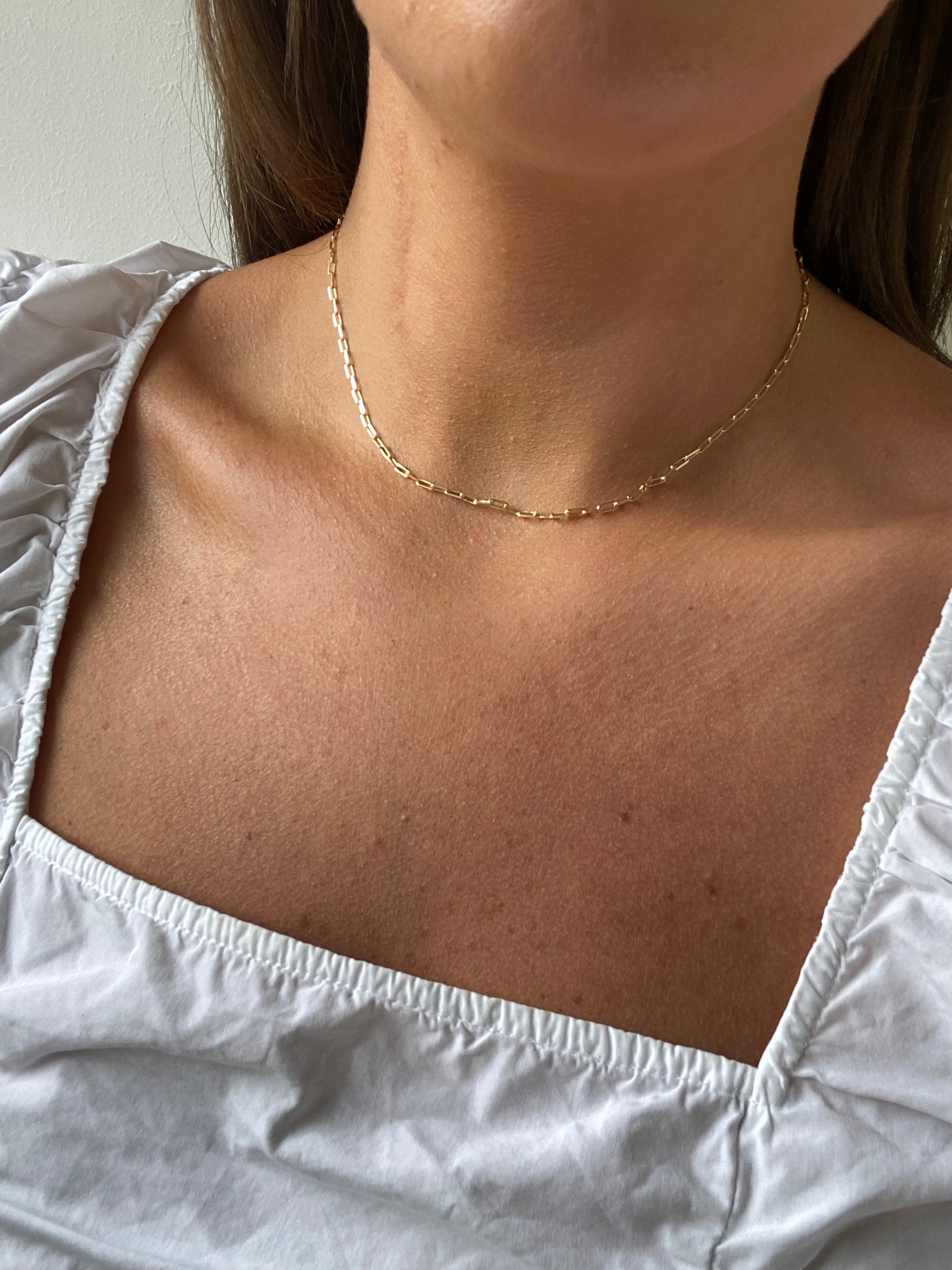 Serena Necklace
