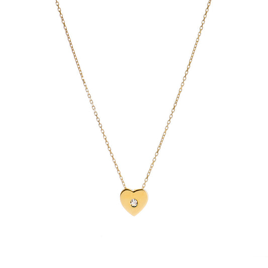 Mollie Necklace