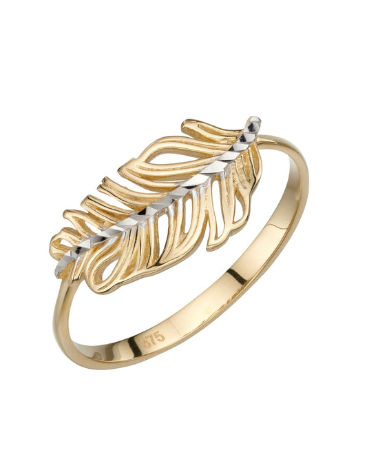 Nicki Ring