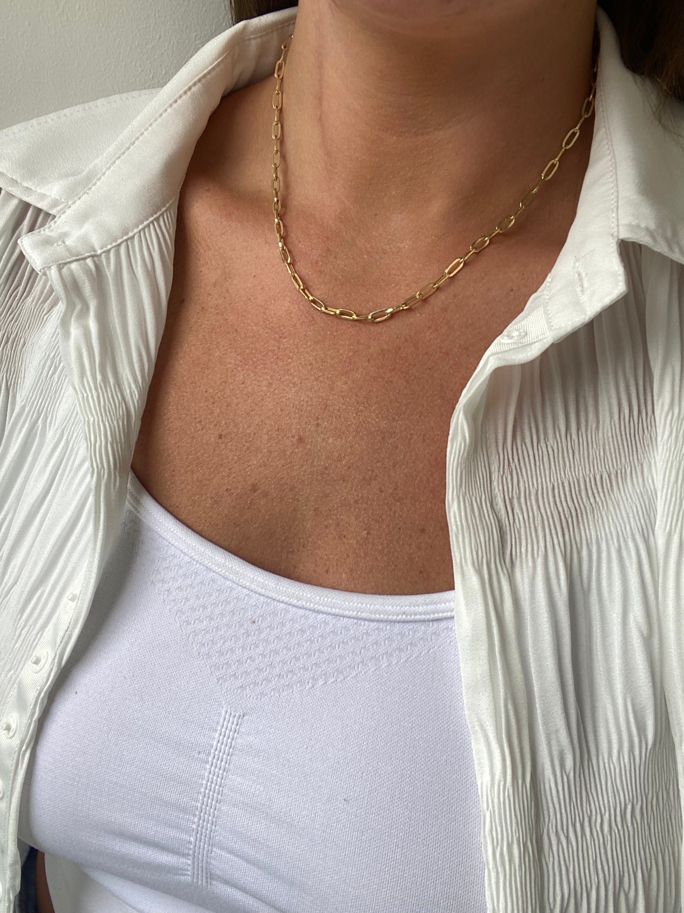 Joyce Necklace