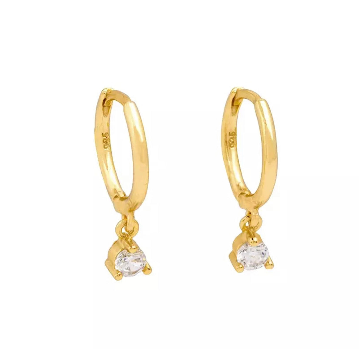 Petra Earrings