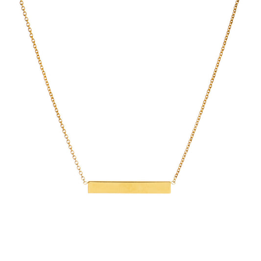 Bertie Necklace