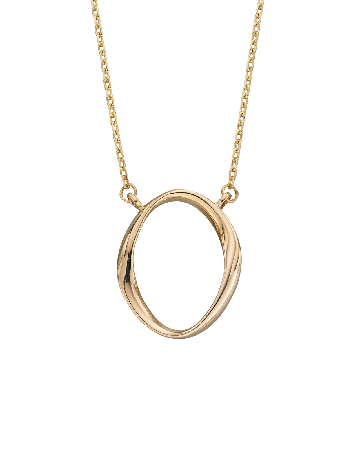 Carly Necklace