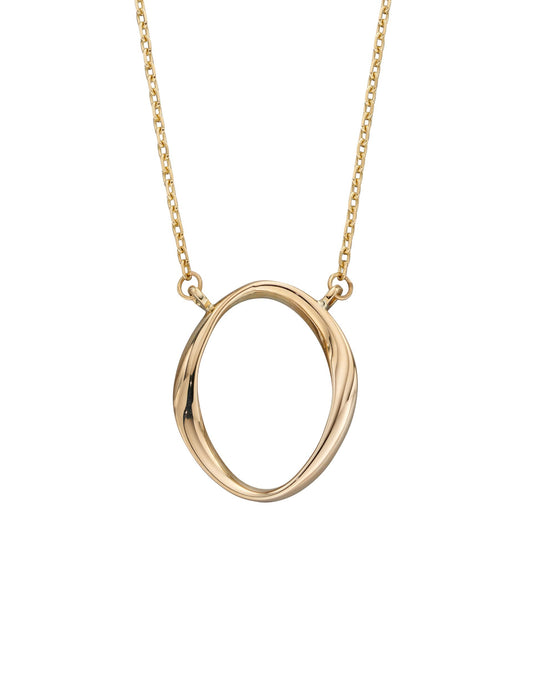 Carly Necklace