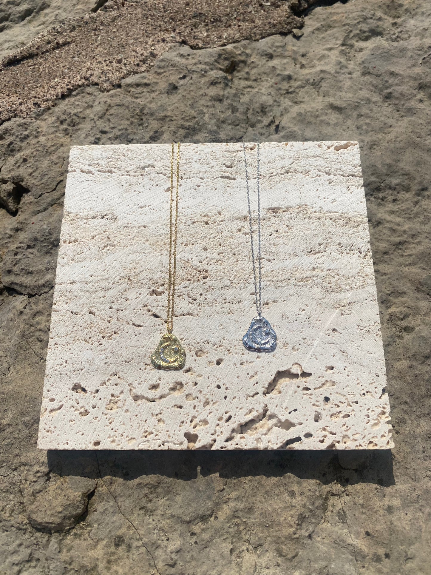 Tori Necklace