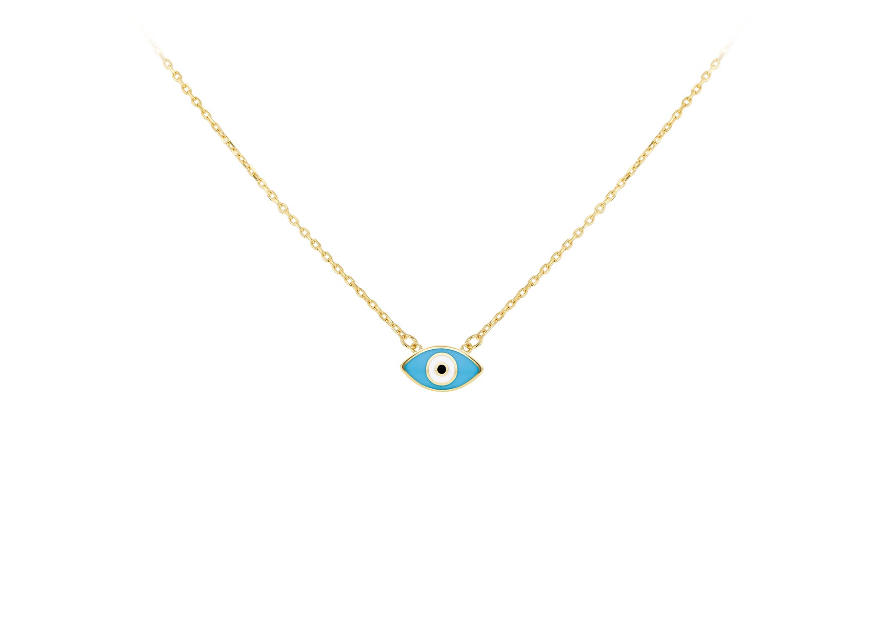 Theo Necklace