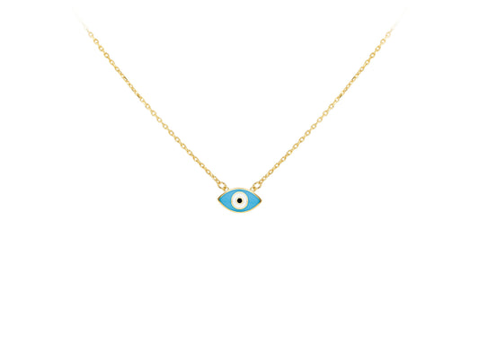 Theo Necklace