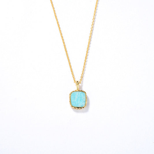 Esme Gold Necklace