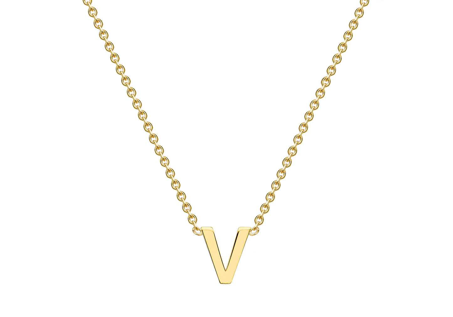 Ainm Necklace