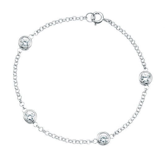 Evelyn Bracelet