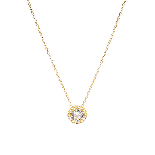 Everly Necklace