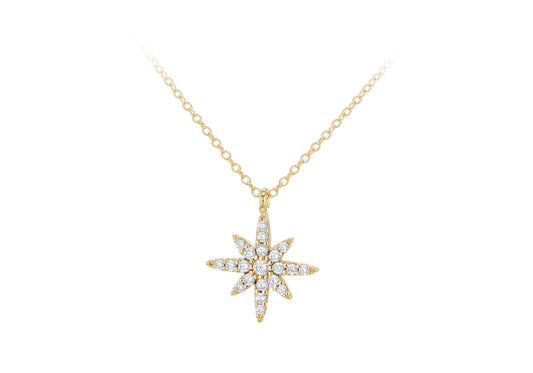 Harper Necklace